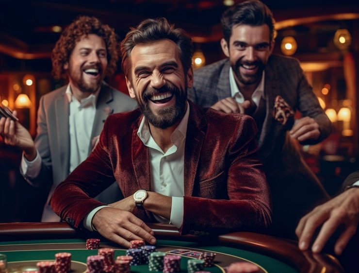 x47b Qué es Speed Baccarat y cómo jugar en línea desde México